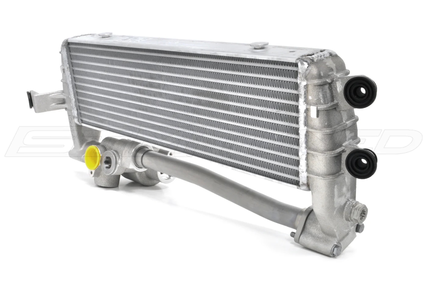 Audi OEM Engine Oil Cooler for V10 10-15 R8 Huracan (4S0117015B) - Image 2