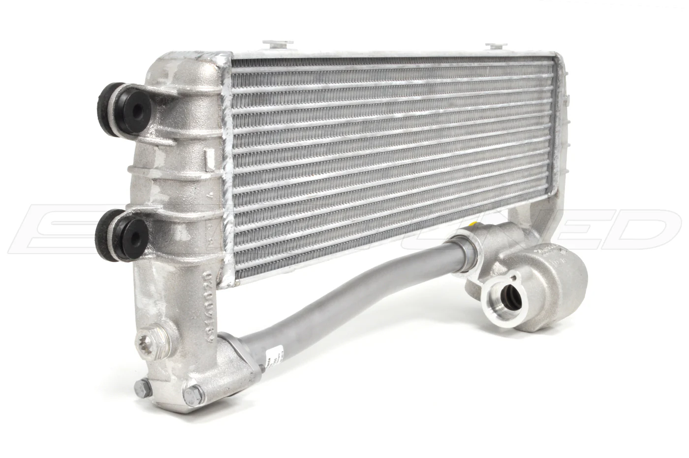 Audi OEM Engine Oil Cooler for V10 10-15 R8 Huracan (4S0117015B) - Image 4