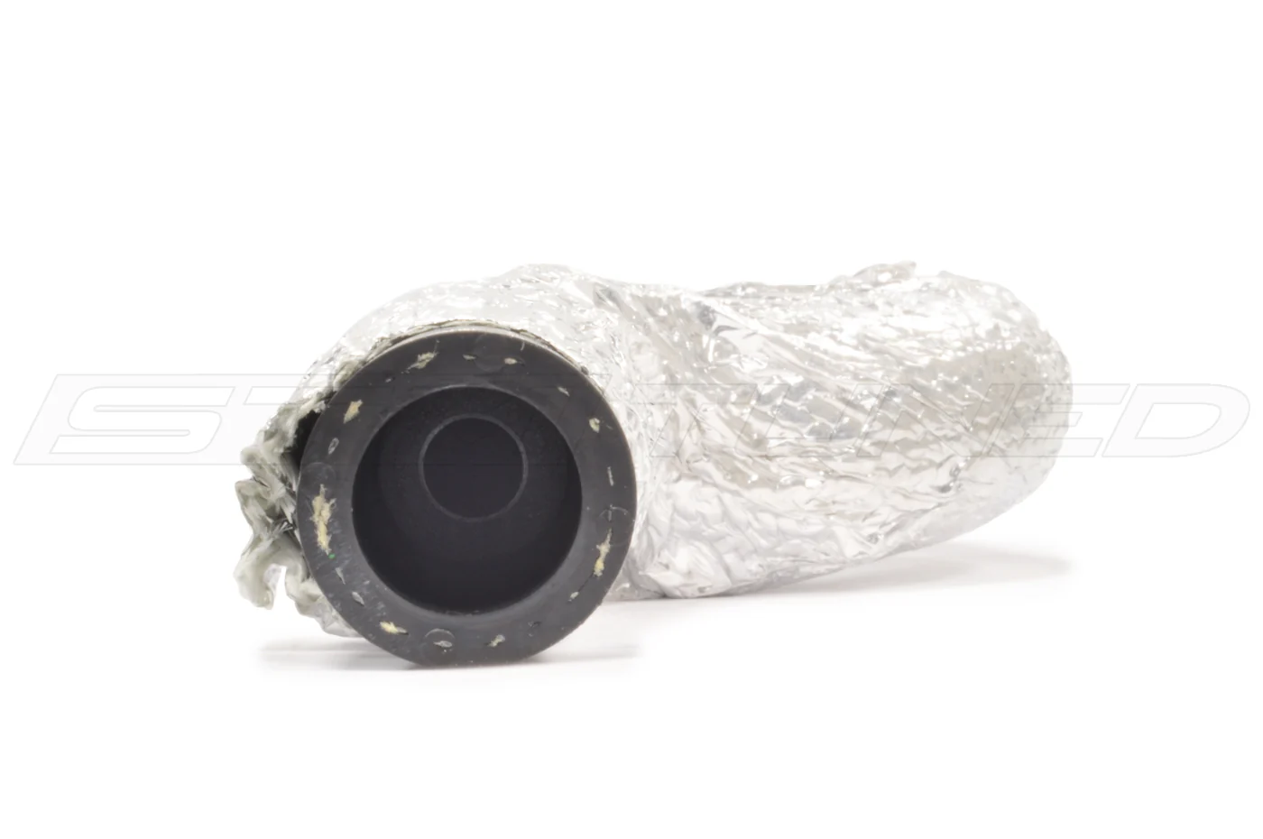 Audi OEM Trans Oil Cooler Hose for 17+R8/Huracan (4S0121475F) - Image 2