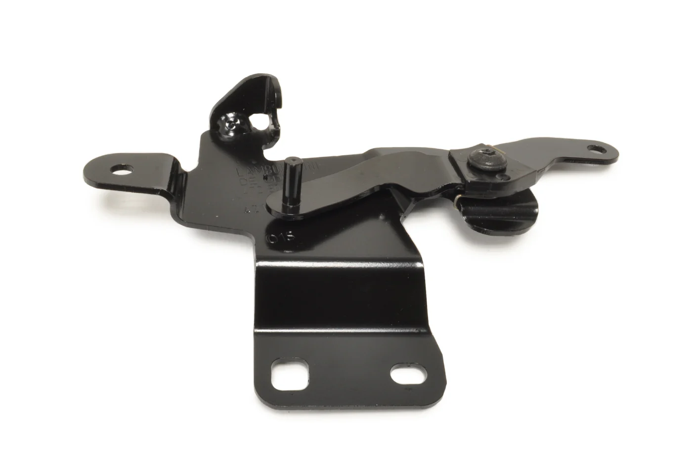 Lamborghini OEM Hood Latch Bracket for Huracan (4T0805211B)