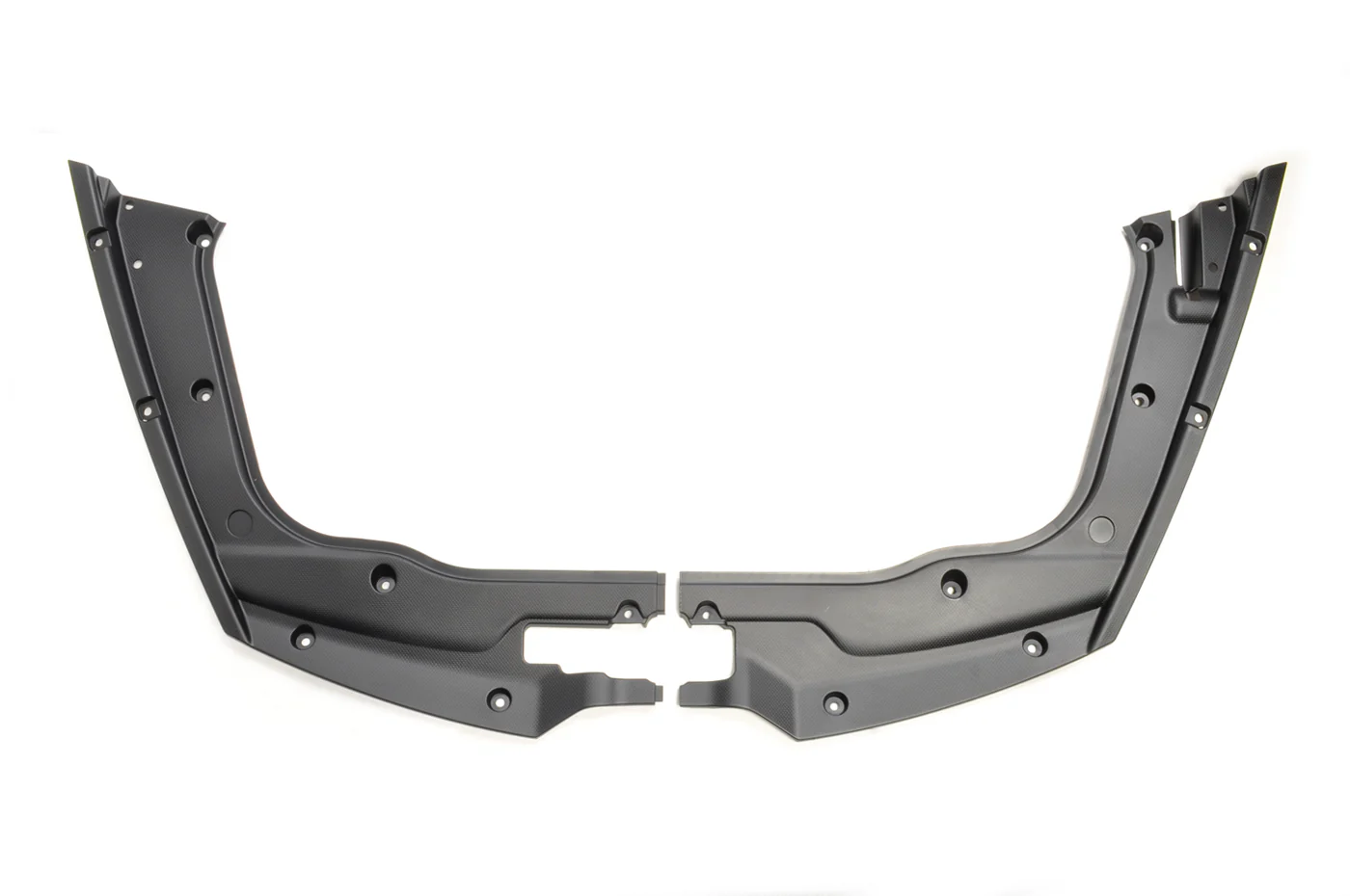 Lamborghini OEM Trunk Lining Cover for Huracan
