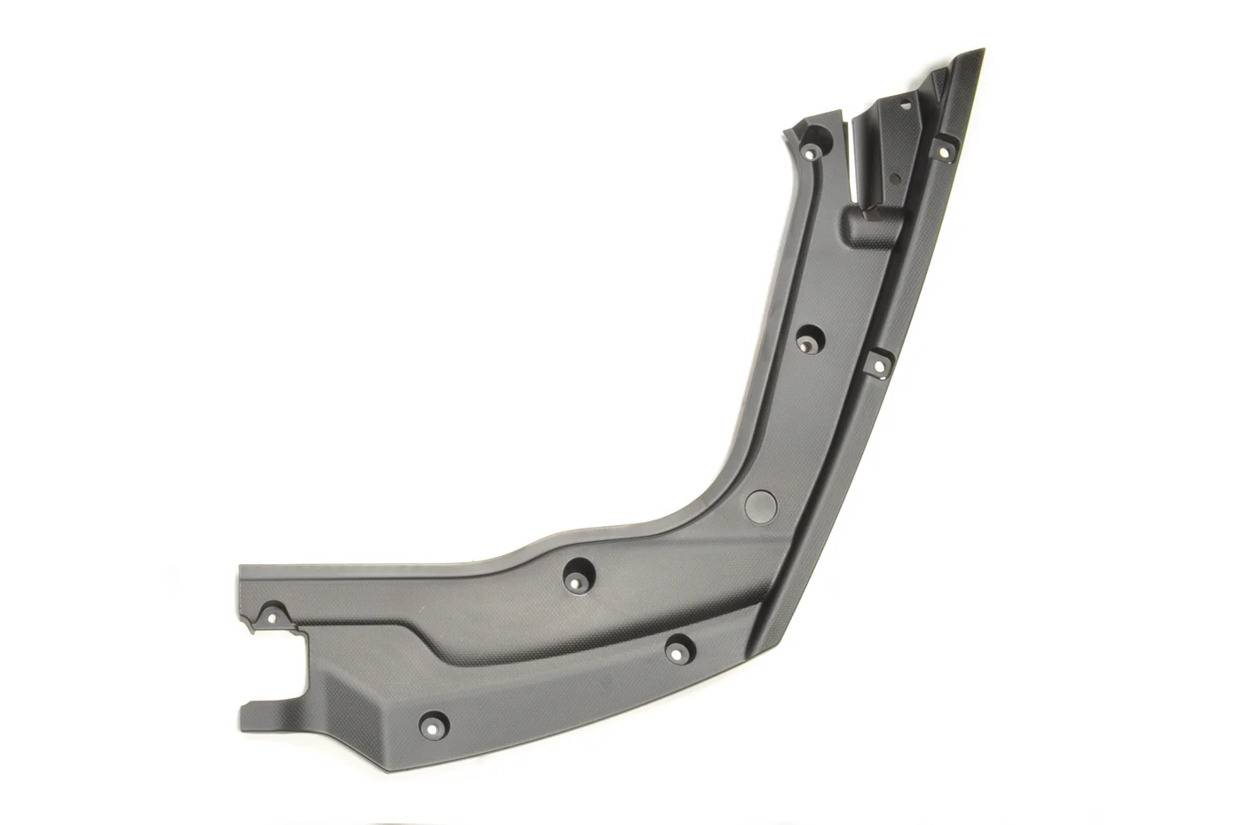 Lamborghini OEM Trunk Lining Cover for Huracan - Image 2