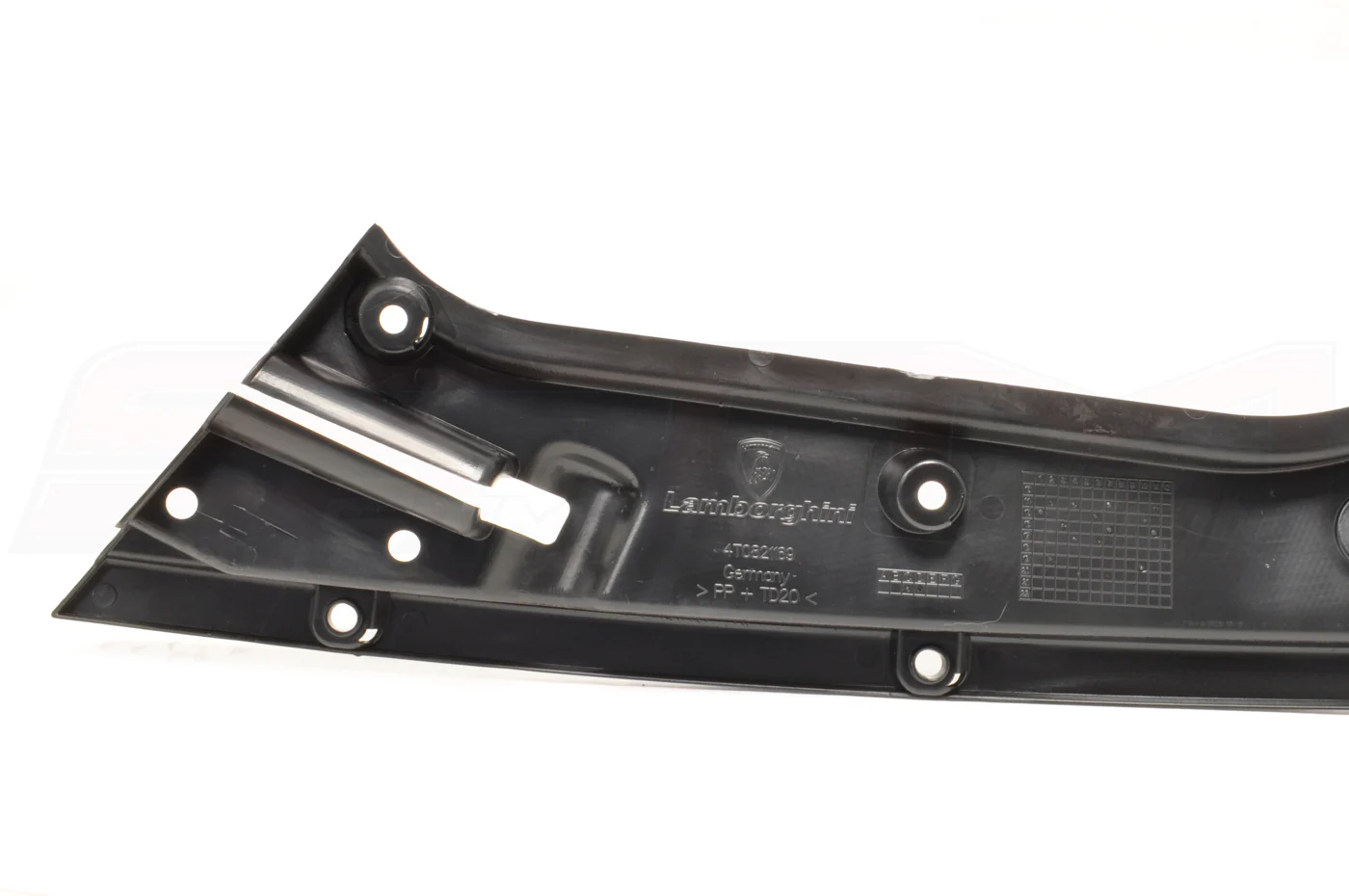 Lamborghini OEM Trunk Lining Cover for Huracan - Image 3