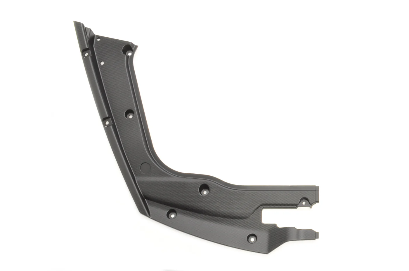 Lamborghini OEM Trunk Lining Cover for Huracan - Image 5