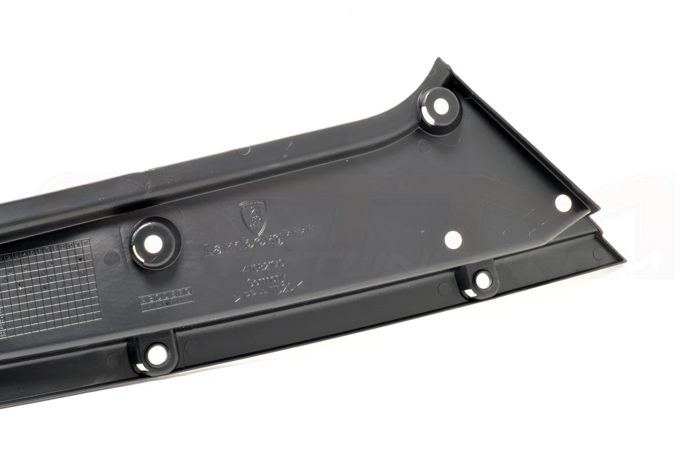 Lamborghini OEM Trunk Lining Cover for Huracan - Image 6