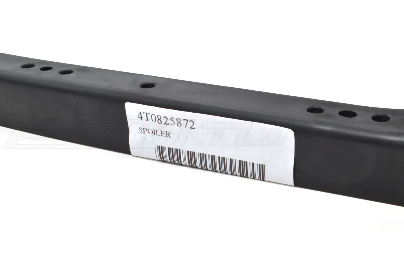 Lamborghini OEM Front Lower Right Spoiler for Huracan Performante (4T0825872) - Image 3