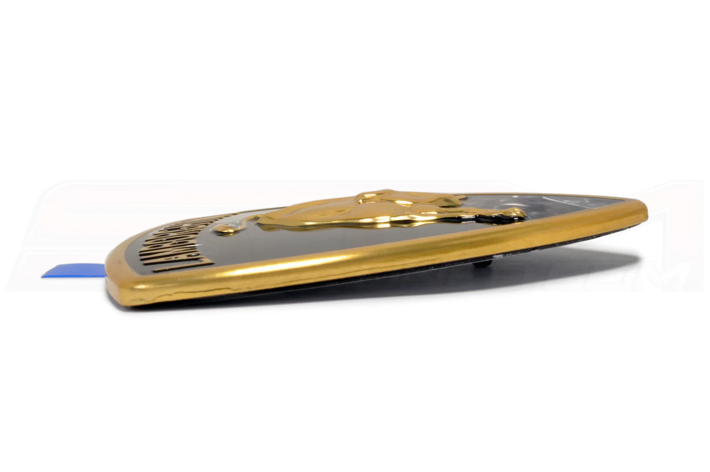 Lamborghini OEM Front Emblem for Huracan Aventador Urus (4T0853745A) - Image 3