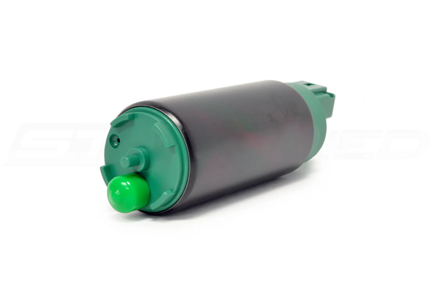 AEM 340lph E85 Fuel Pump for Evo 4-9 / 2G DSM / 1G FWD (50-1200) - Image 4