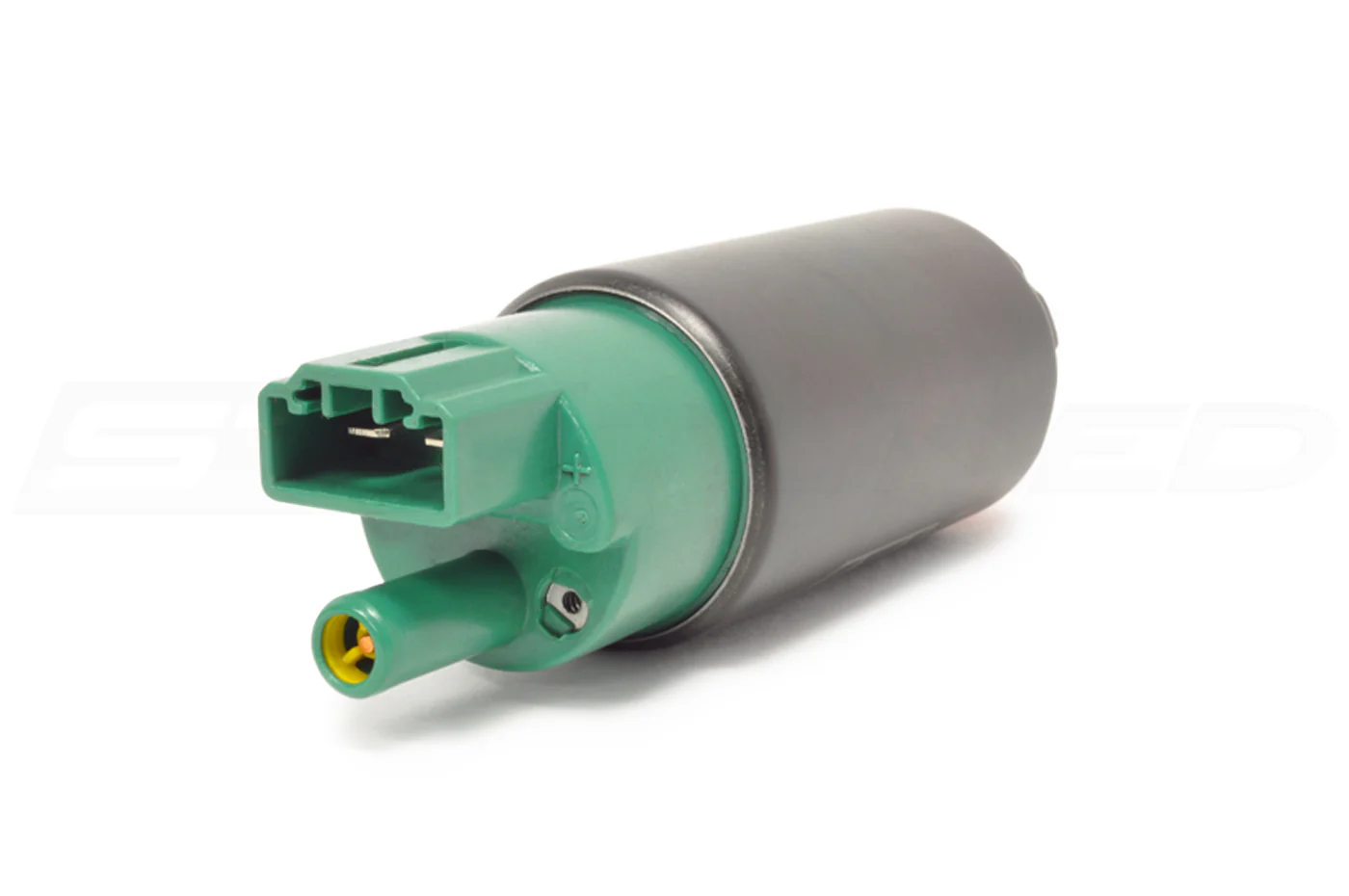 AEM 340lph E85 Fuel Pump for Evo X BRZ 15+WRX (50-1220) - Image 3