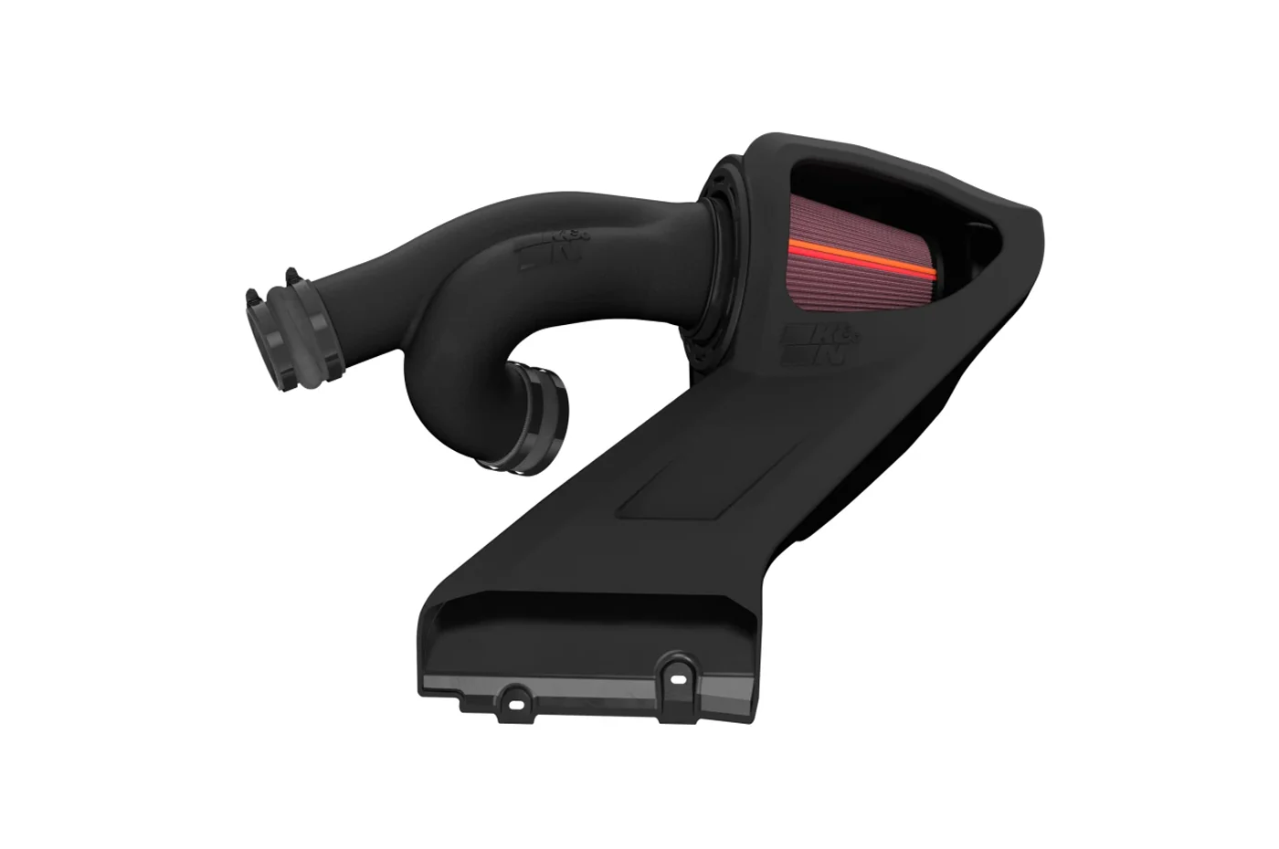 K&N NextGen Air Intake for 2015-2024 Ford F150 Raptor (50-2617)