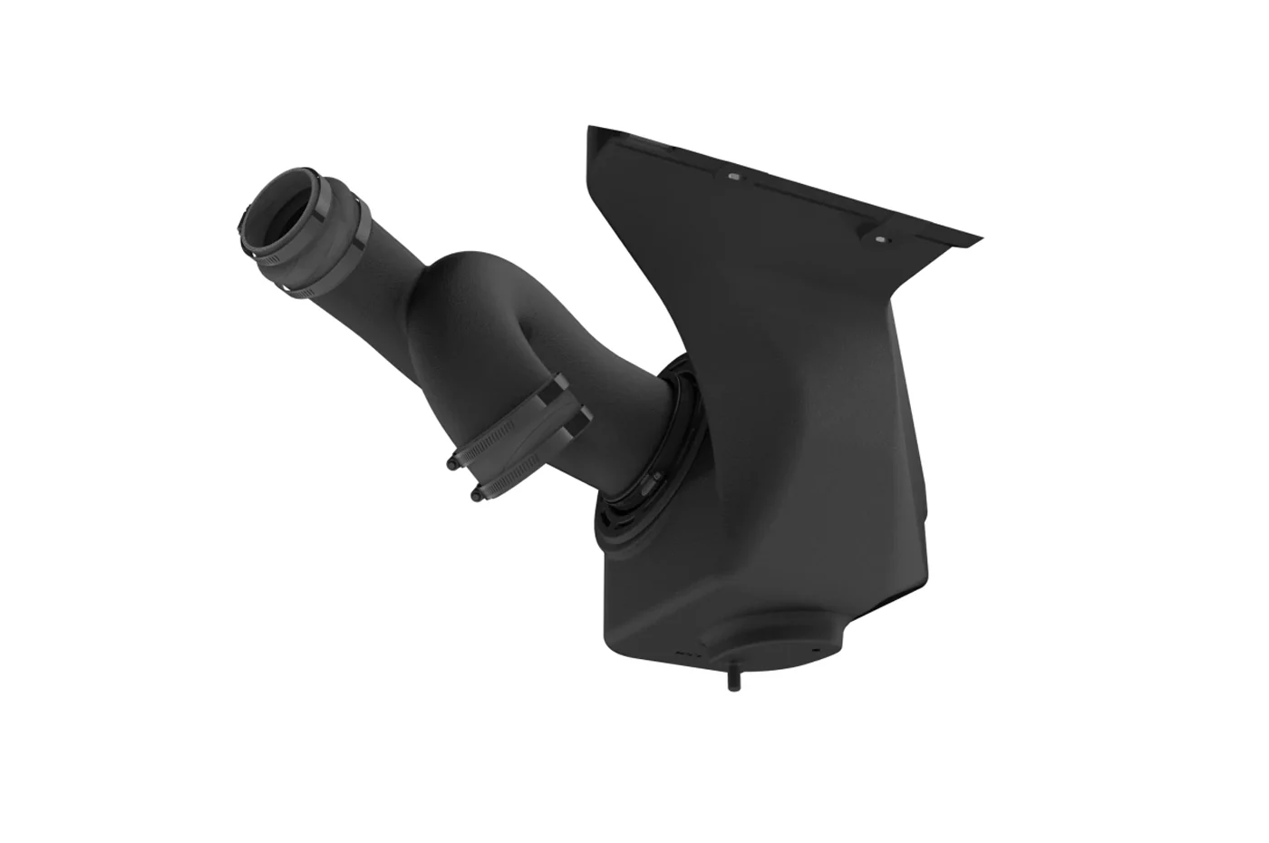K&N NextGen Air Intake for 2015-2024 Ford F150 Raptor (50-2617) - Image 3