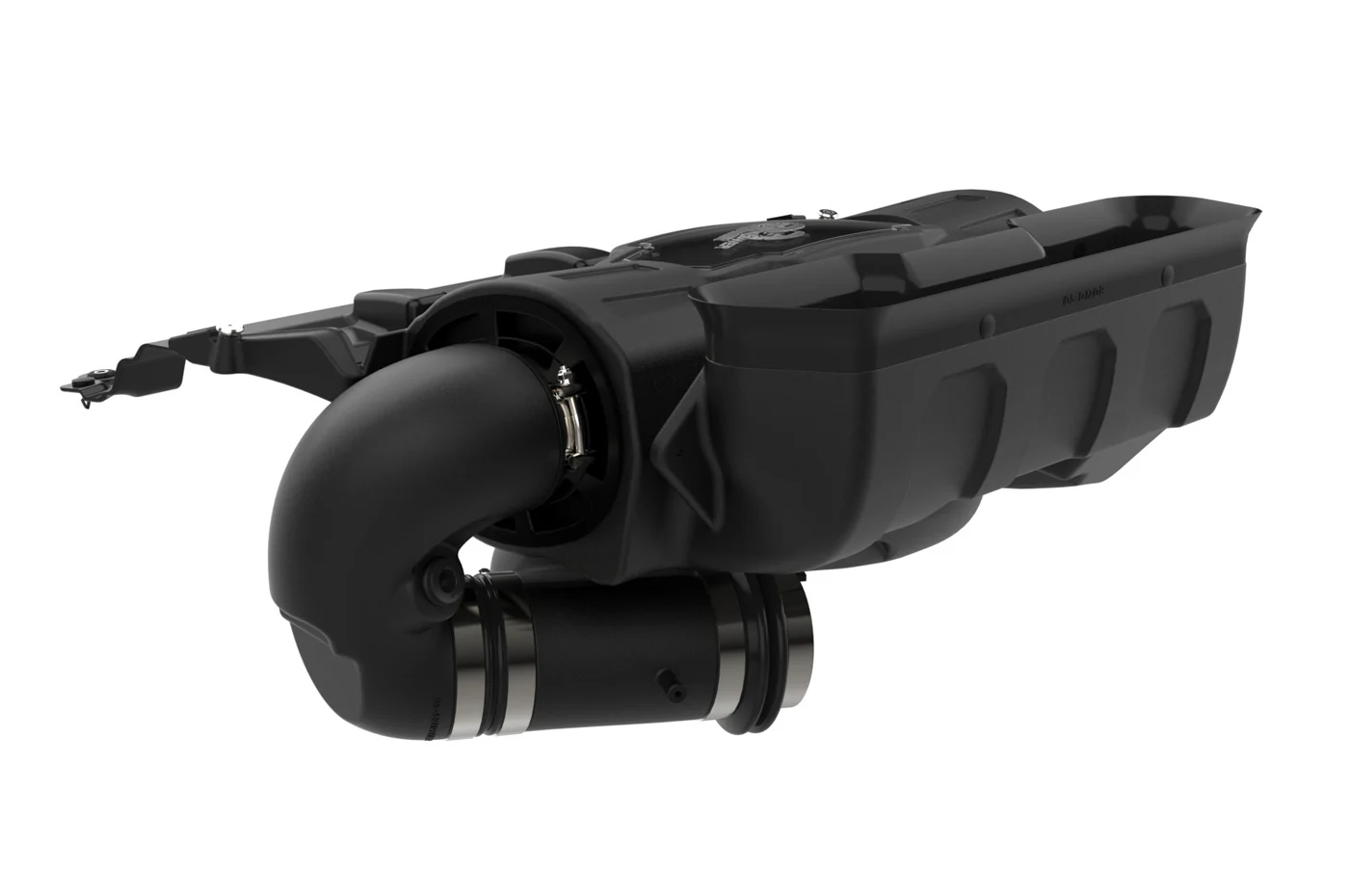 aFe Power Momentum GT Cold Air Intake for 2021+ Ram TRX - Image 10