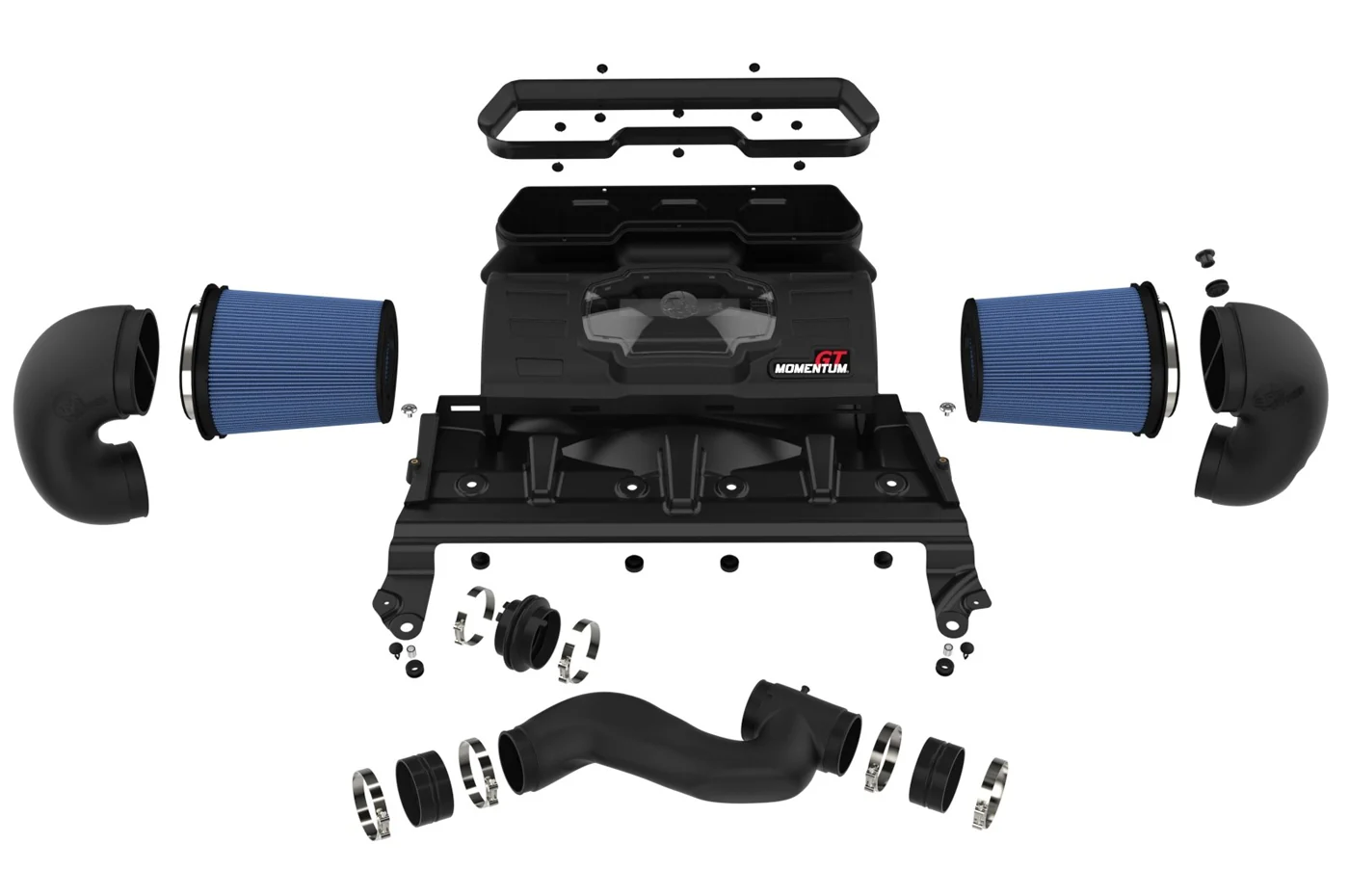 aFe Power Momentum GT Cold Air Intake for 2021+ Ram TRX - Image 6