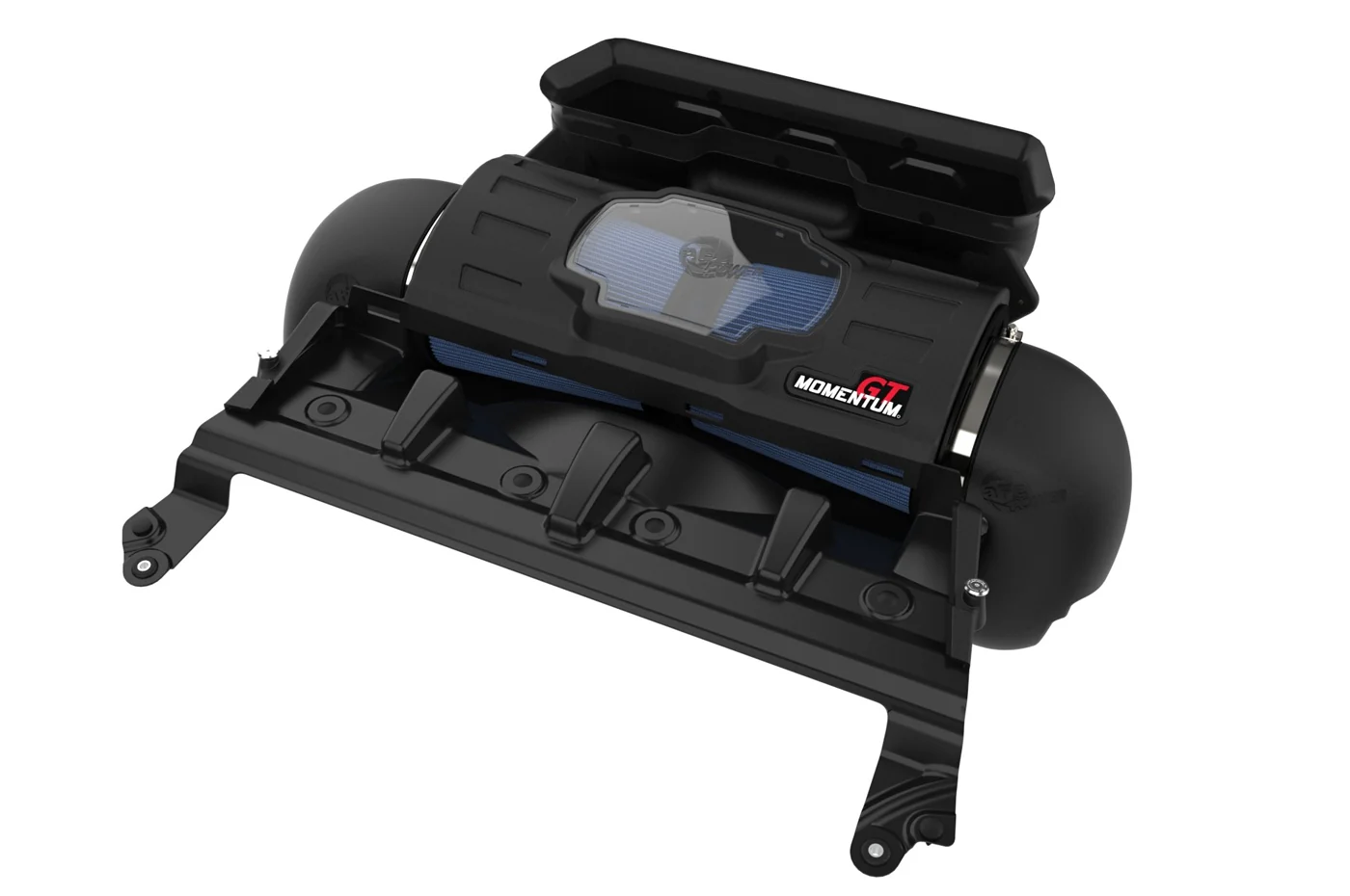 aFe Power Momentum GT Cold Air Intake for 2021+ Ram TRX - Image 7