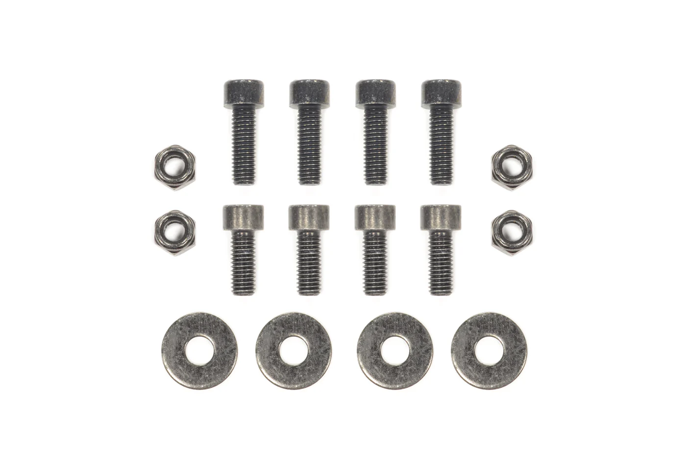 Sparco Seat Hardware Bottom Mount Kit - Image 3