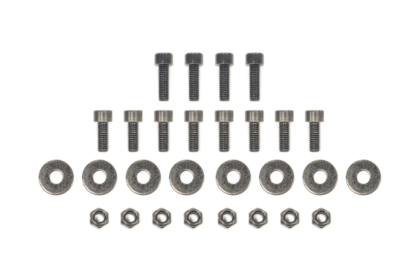 Sparco Seat Hardware Side Mount Kit (50002ZS) - Image 4