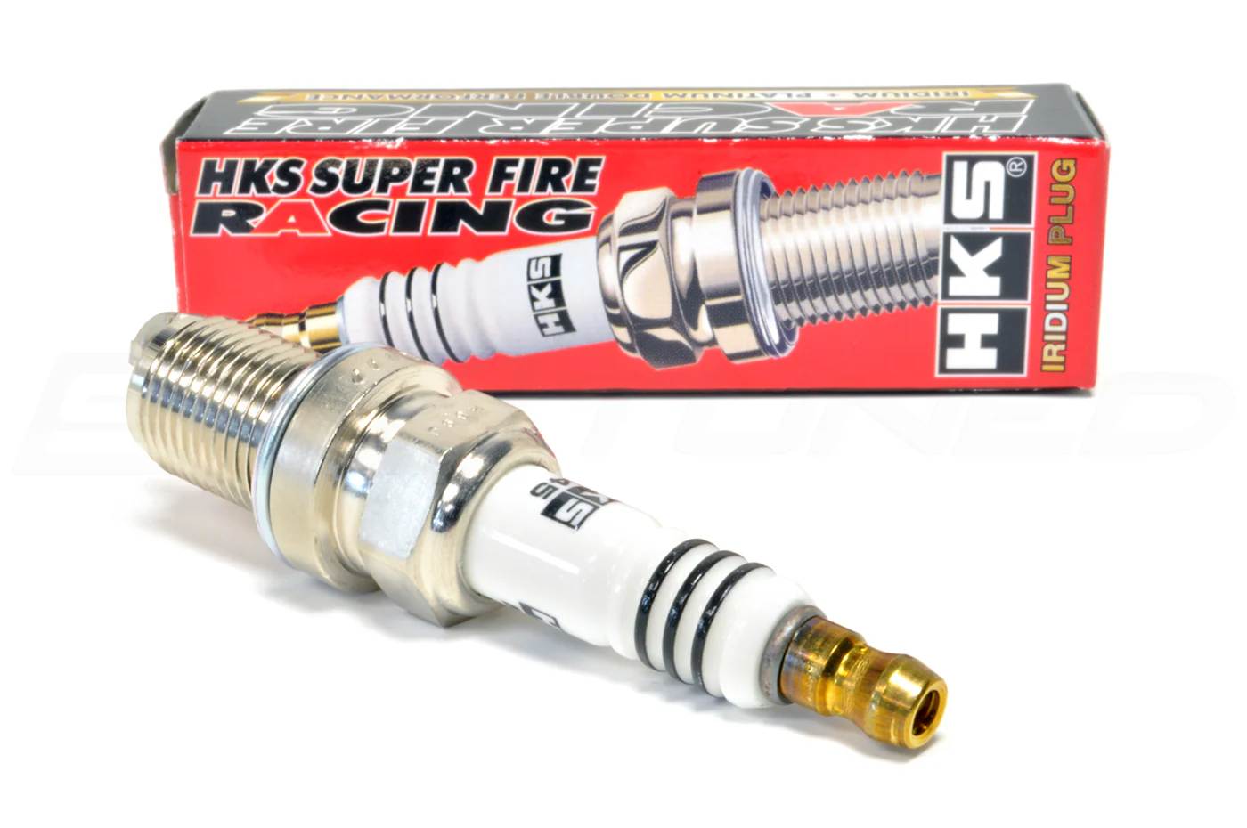 HKS Spark Plug for Integra Civic Skyline MR2 #9 (50003-M45) - Image 2