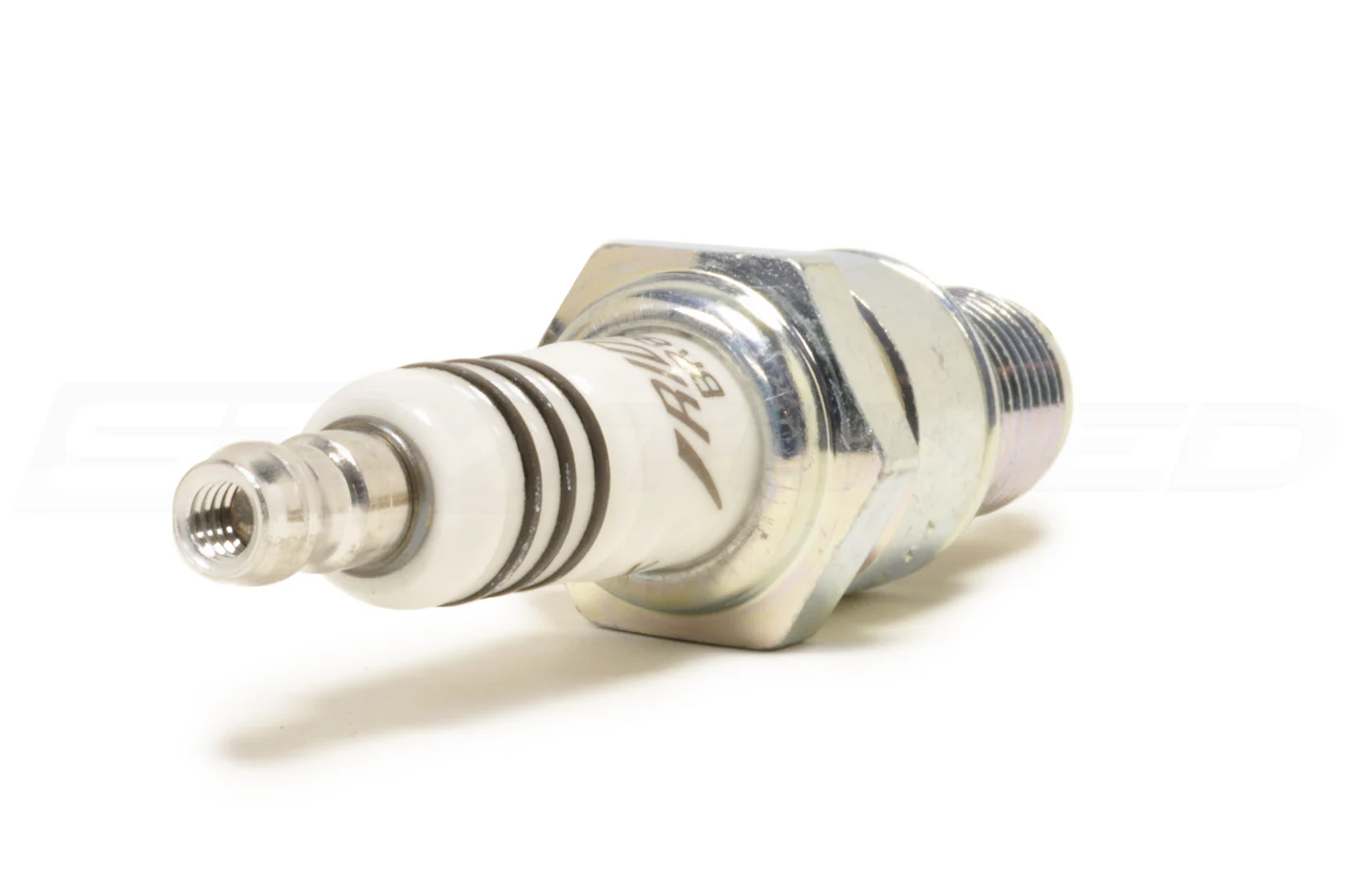 NGK BR8EIX 5044 Iridium IX Spark Plug for DSM & Evo 1-8 - Image 4