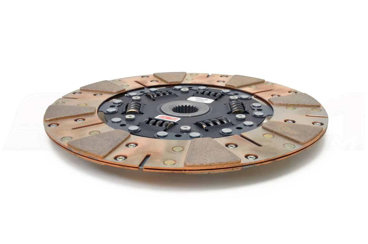Competition Clutch Stage 3 Clutch Kit for 3000GT Stealth (5075-2600) *Discontinued* - Image 5