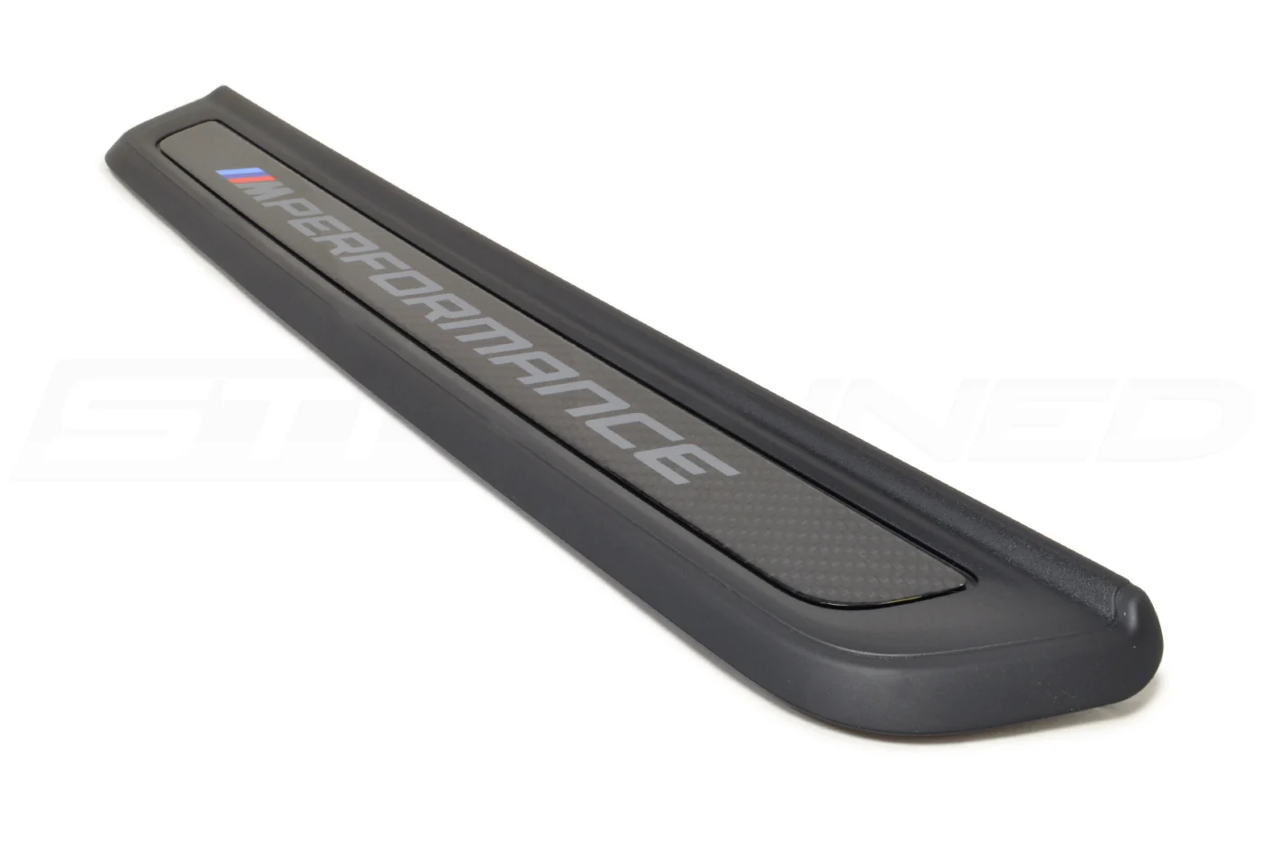BMW M Performance Carbon Fiber Door Sill Plate for G80 M3 (51472472520) *Discontinued* - Image 3