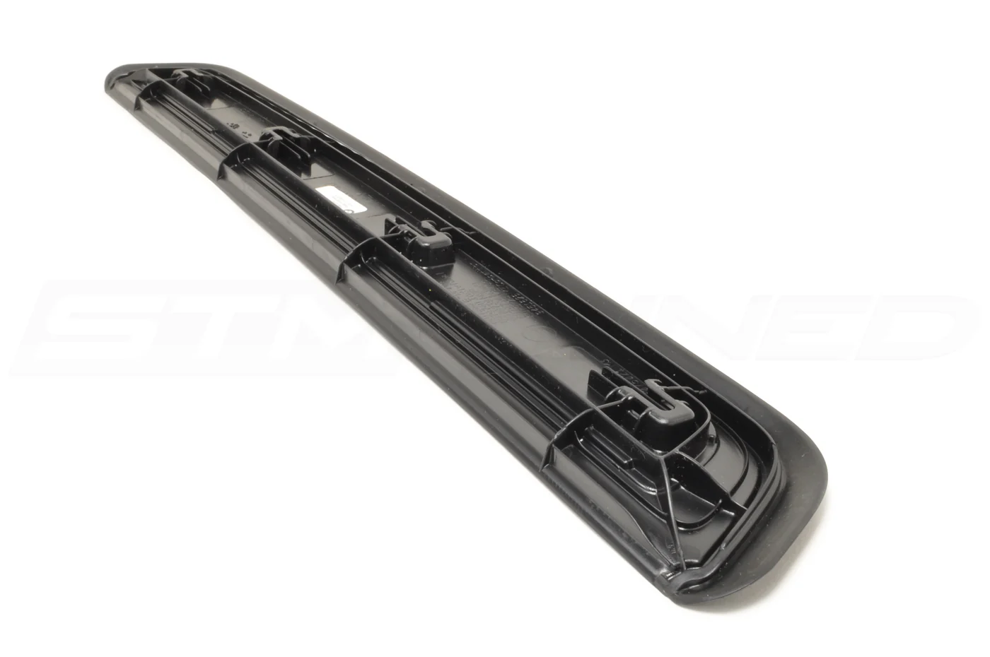 BMW M Performance Carbon Fiber Door Sill Plate for G80 M3 (51472472520) *Discontinued* - Image 4