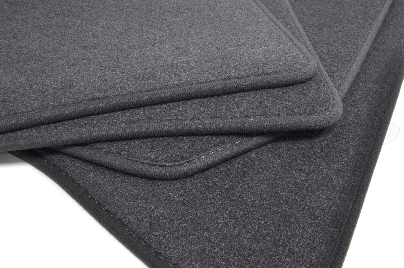 BMW OEM Carpeted Floor Mats for G80 M3 (51477910436) - Image 2