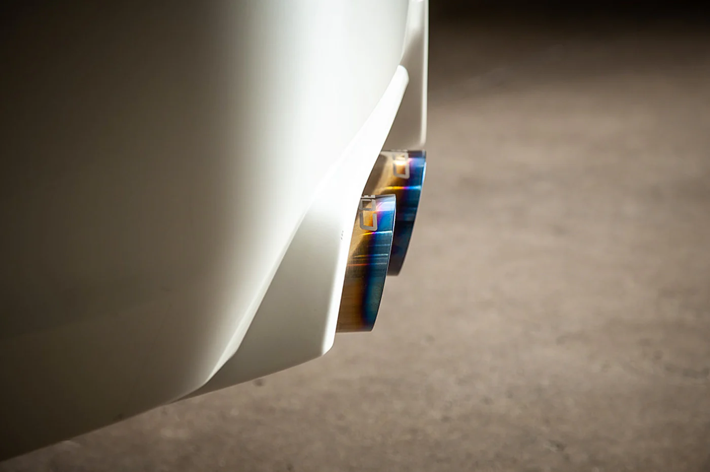 COBB Titanium Exhaust for 2011-2020 WRX/STi Sedan (515140) - Image 11