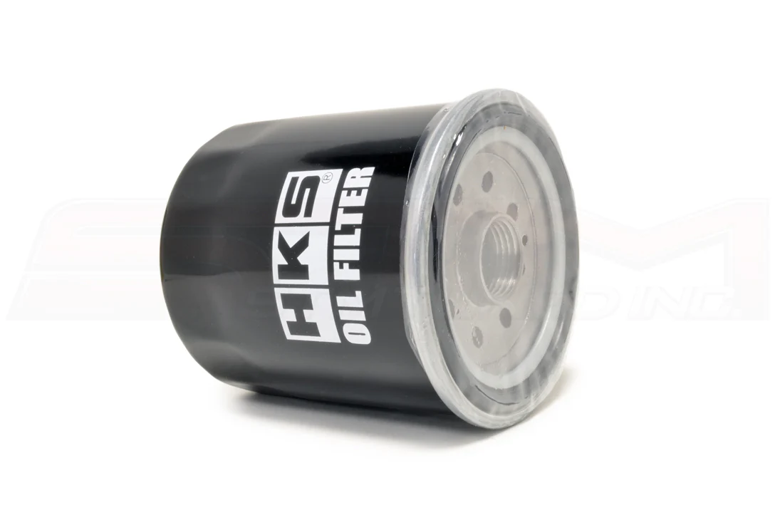 HKS Engine Oil Filter for MK3/MK4 Supra (52009-AK007) - Image 3