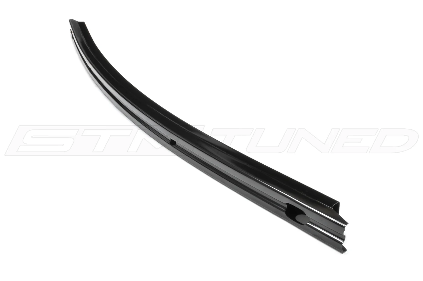 Toyota OEM Front Bumper Lower Bar for 2023+ Corolla GR (5213212160) - Image 2