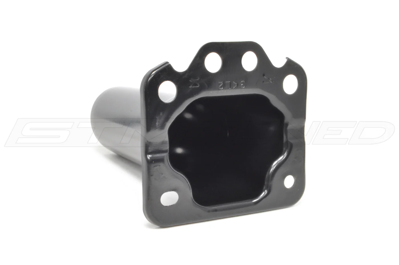 Toyota OEM Front Bumper Bracket for 2023+ Corolla GR (5213302120) - Image 3
