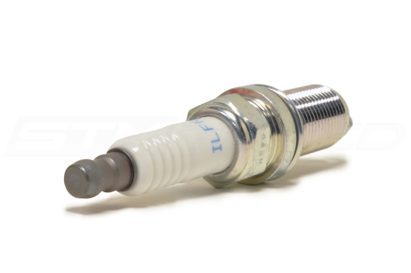 NGK ILFR7H 5245 Laser Iridium Spark Plug for Evo 9 - Image 4