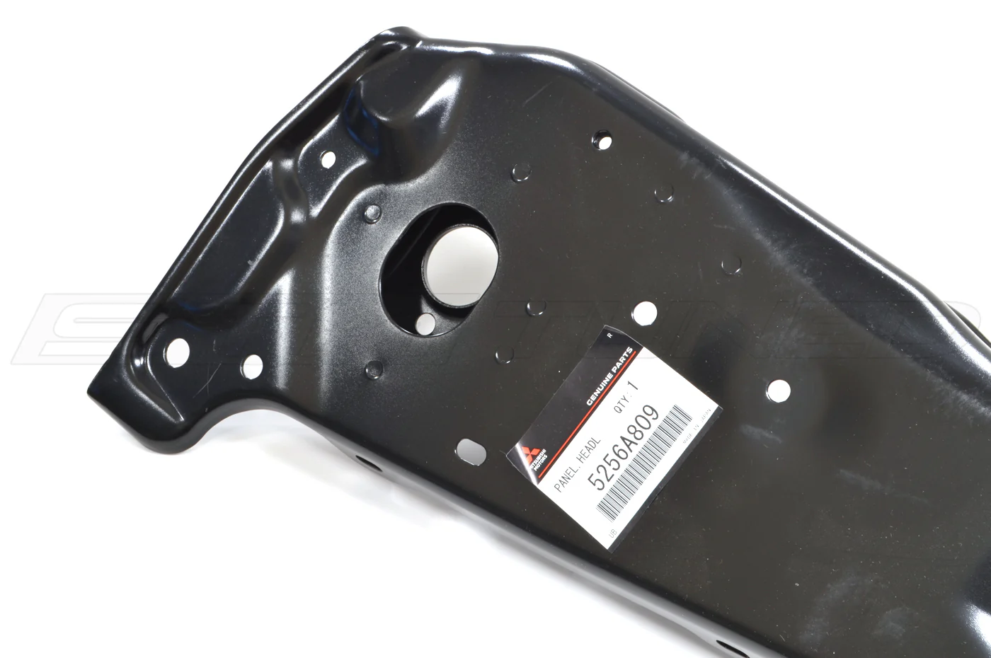 Mitsubishi OEM Upper Headlight Support for Evo X (5256A809) - Image 3