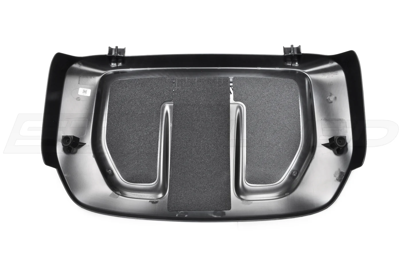 Mopar Engine Cover for 2021+ Ram TRX (53011462AA) - Image 3