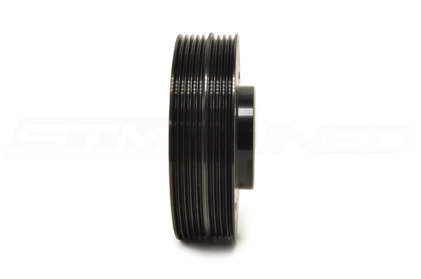 Fluidampr Harmonic Balancer Crank Pulley for EJ WRX/STi (531101) - Image 3