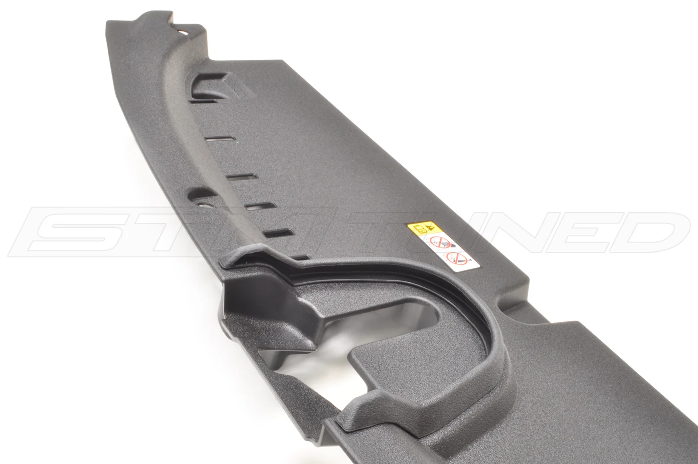 Toyota OEM Radiator Shroud for GR Corolla (5328912110) - Image 3