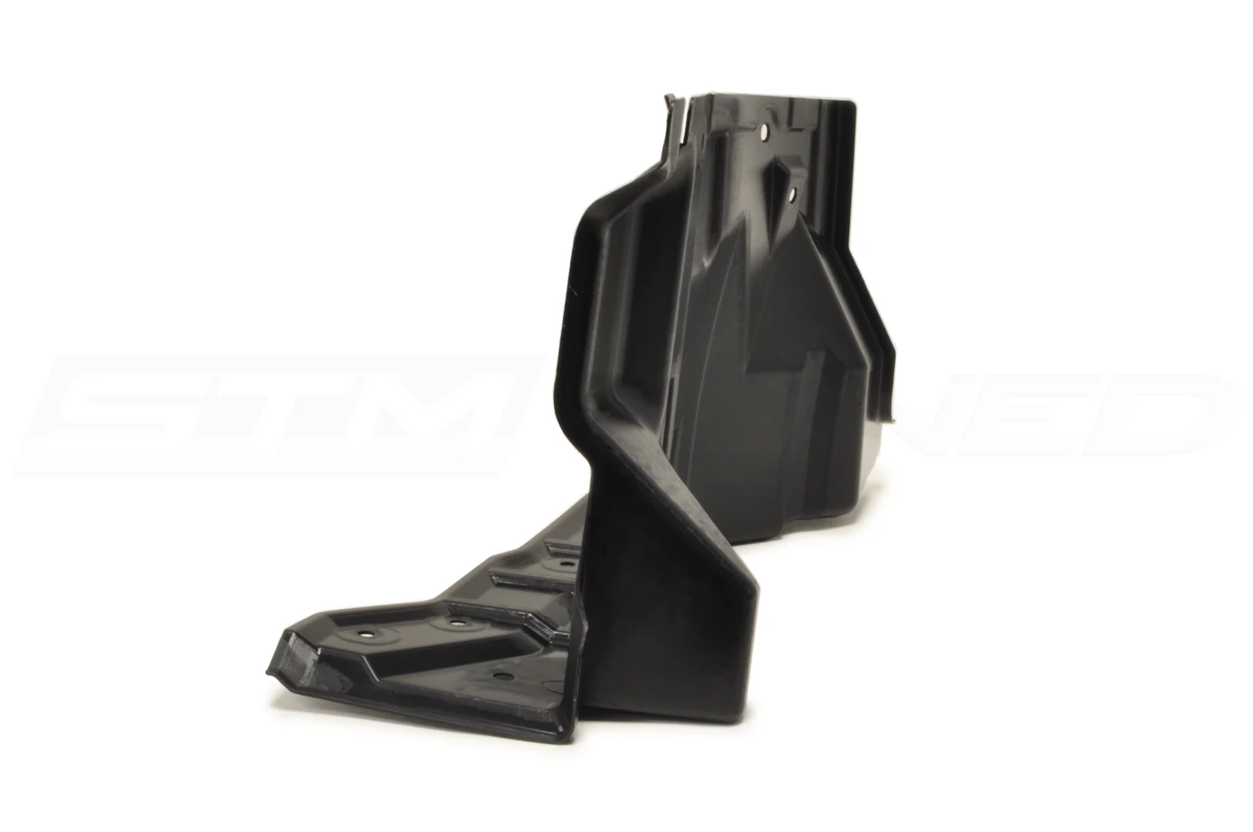 Mitsubishi OEM Engine Splash Shield RH for Evo X (5370A652) - Image 3