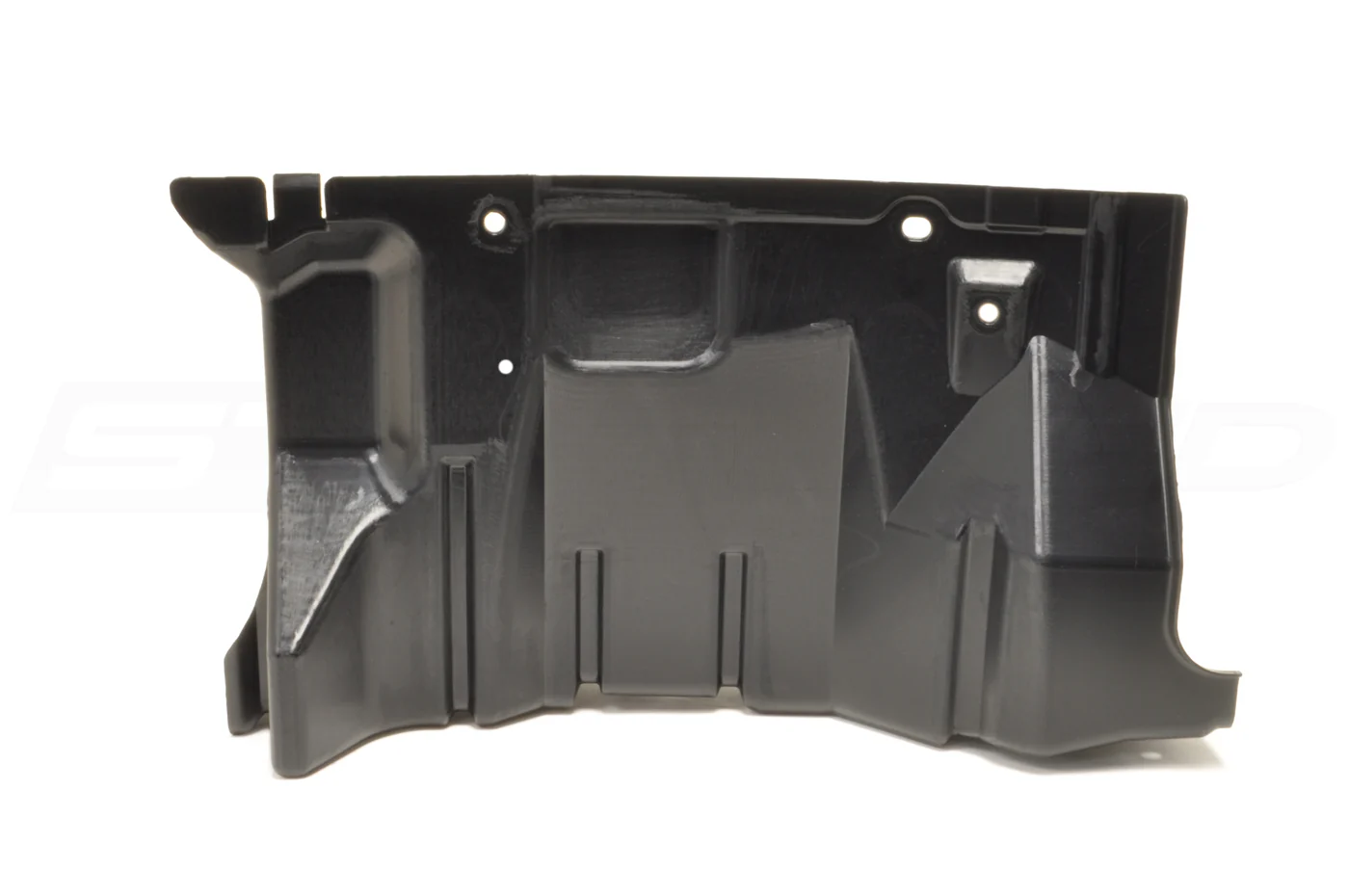 Mitsubishi OEM Engine Splash Shield RH for Evo X (5370A652) - Image 4
