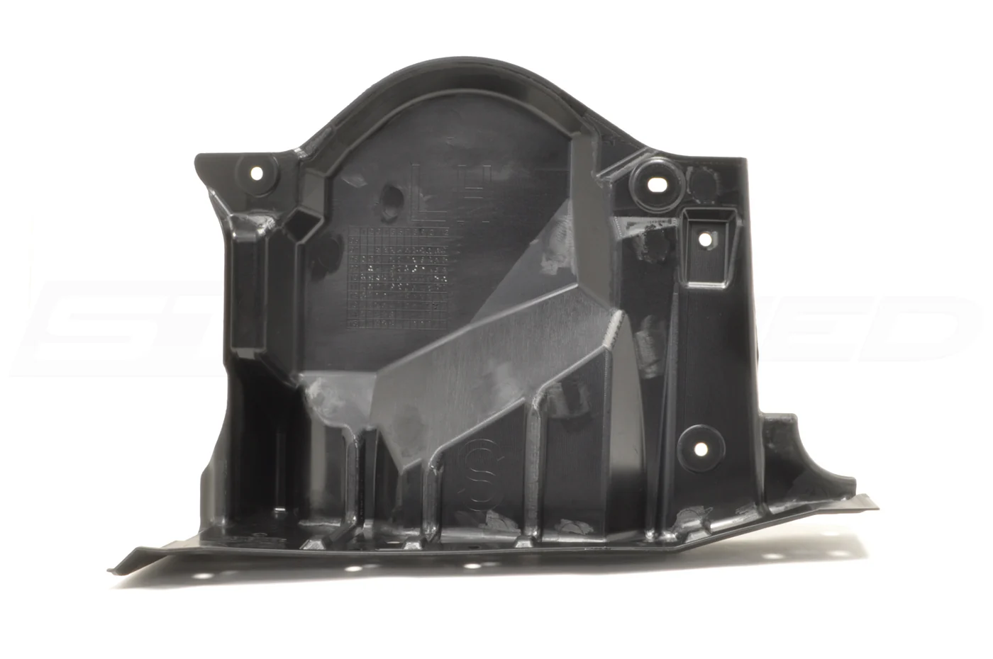 Mitsubishi OEM Engine Splash Shield LH for Evo X (5379A085) - Image 4