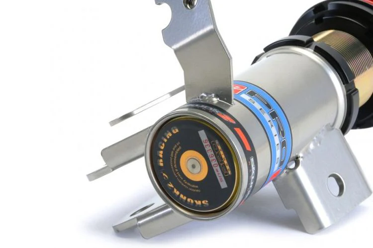 Skunk2 Pro-C Coilovers for BRZ FRS 86 (541-12-6500) - Image 4