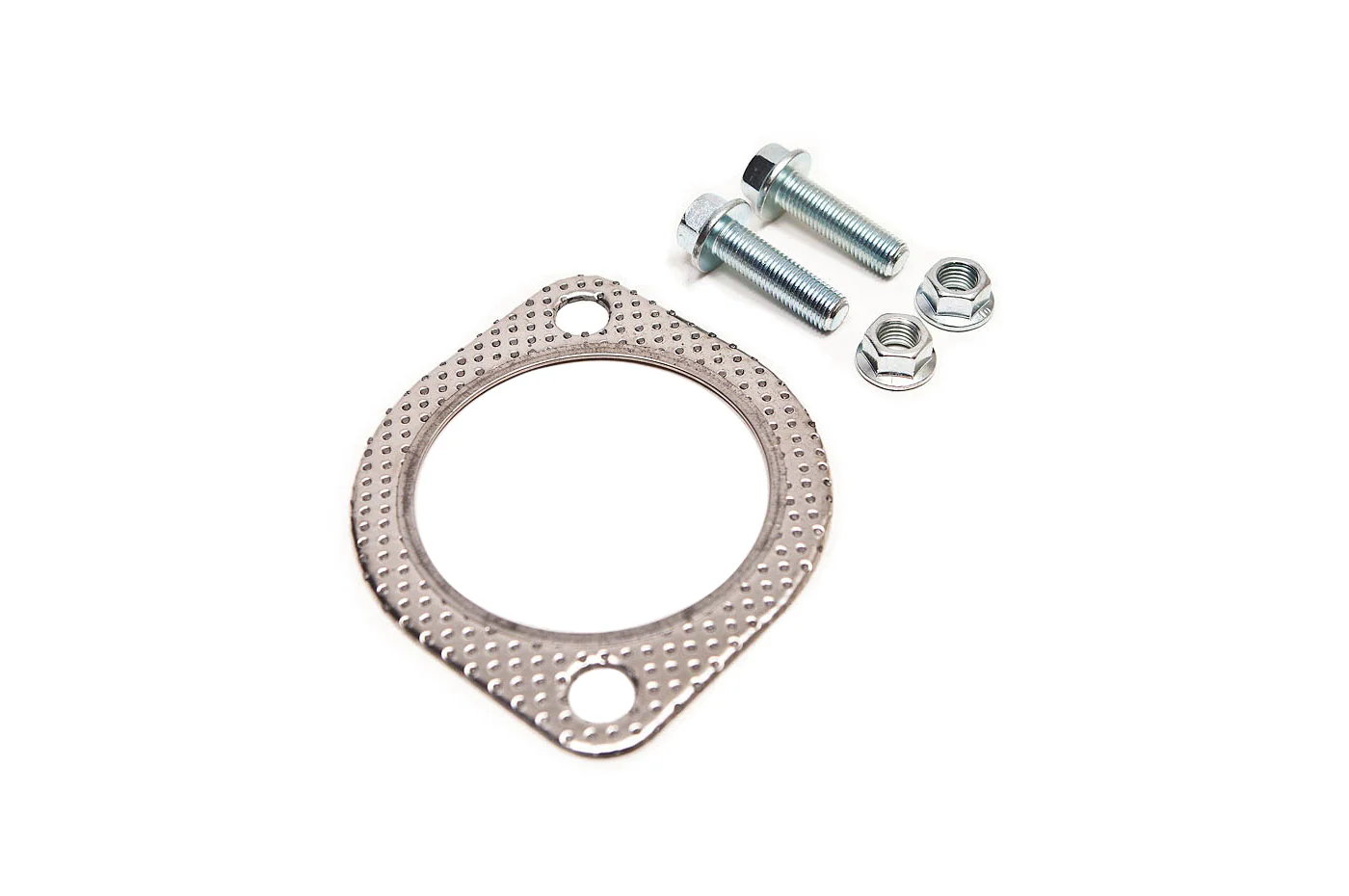 COBB Cat-Back Exhaust for Evo X with Quad Tips (552101) - Image 4