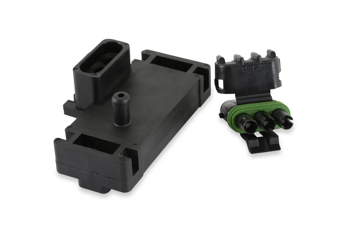 Holley 3 Bar MAP Sensor (554-107) - Image 4