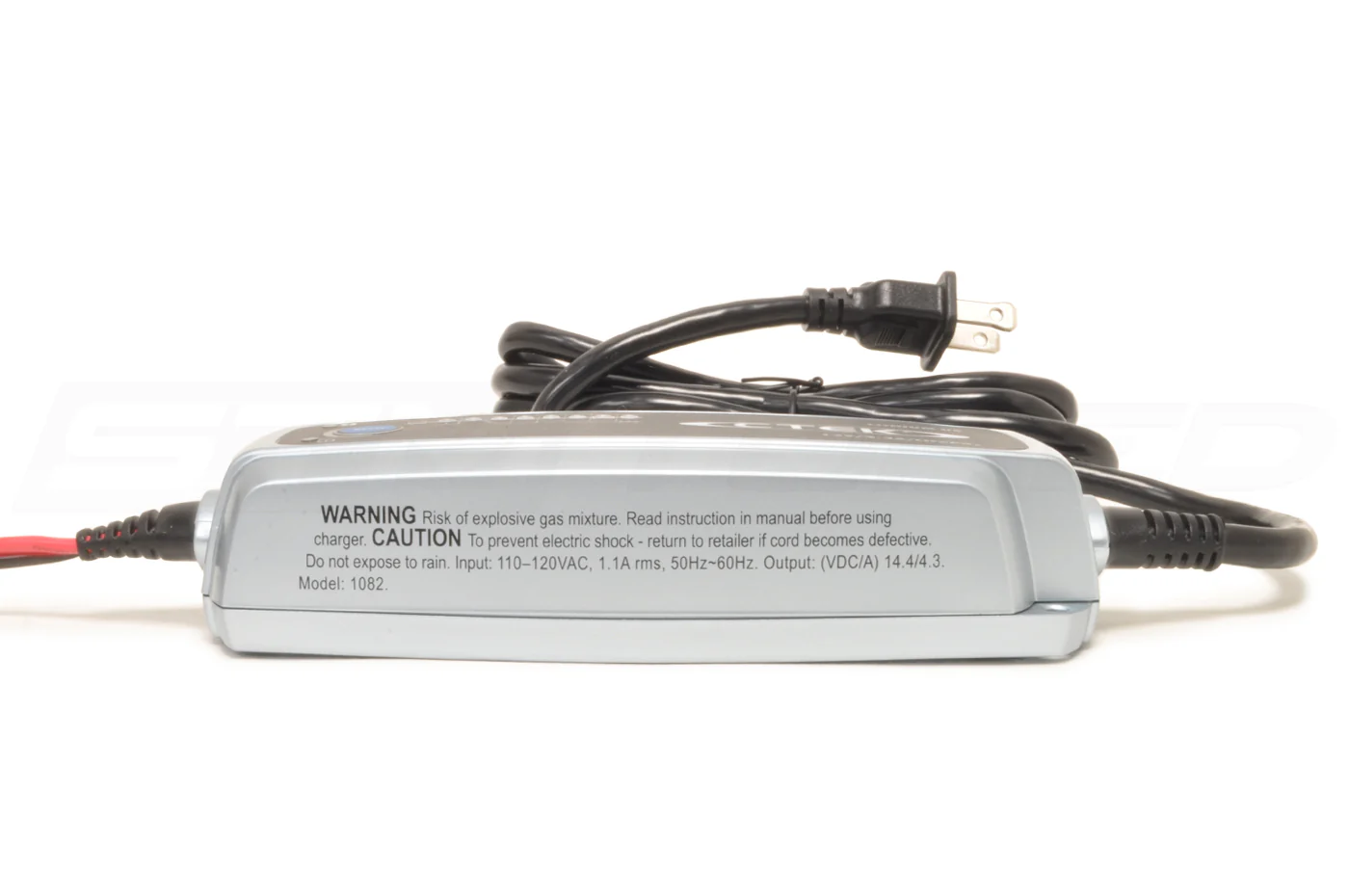 CTEK Battery Charger for Lithium Batteries (56-926) - Image 4
