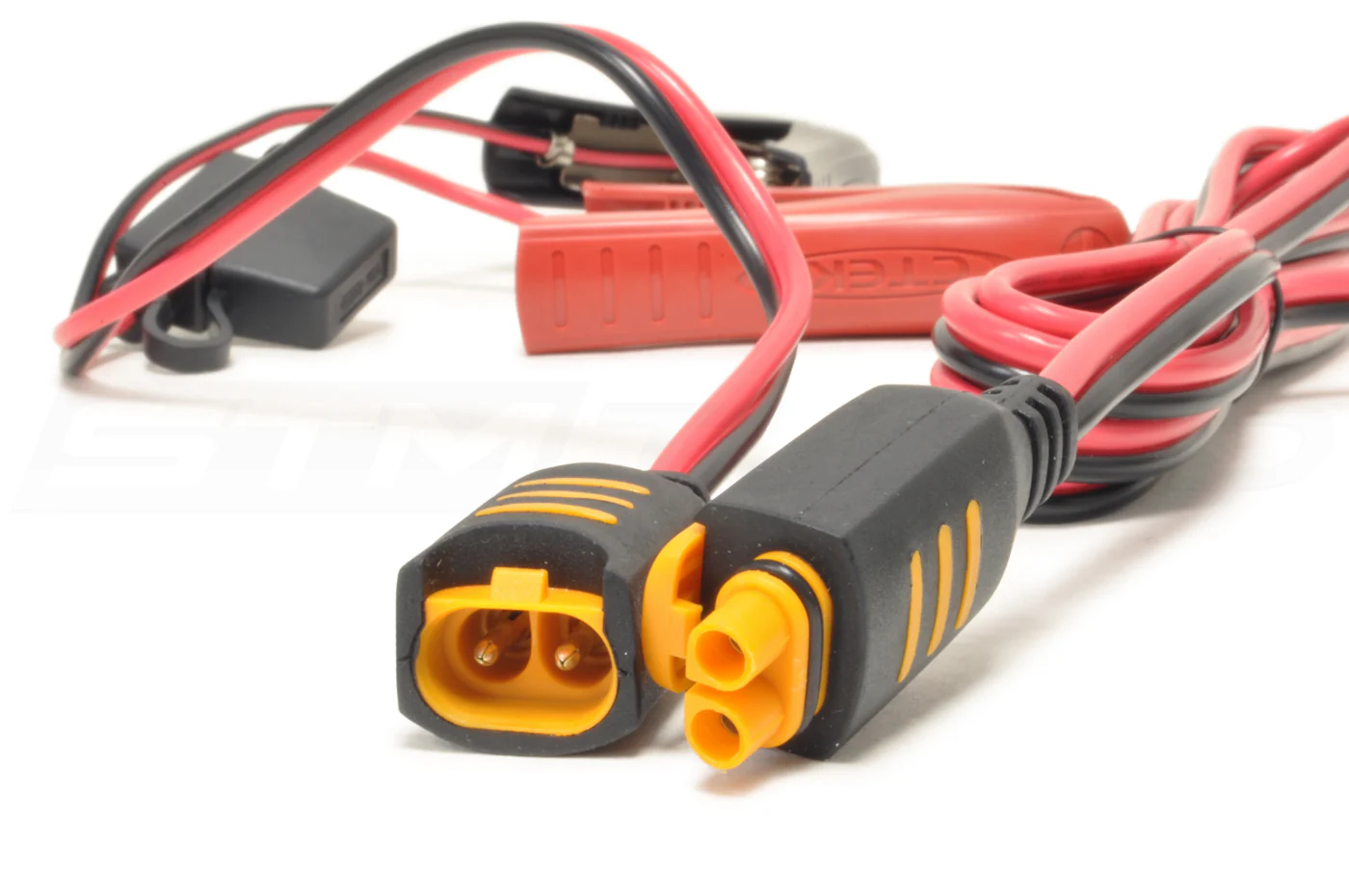 CTEK Battery Charger for Lithium Batteries (56-926) - Image 7