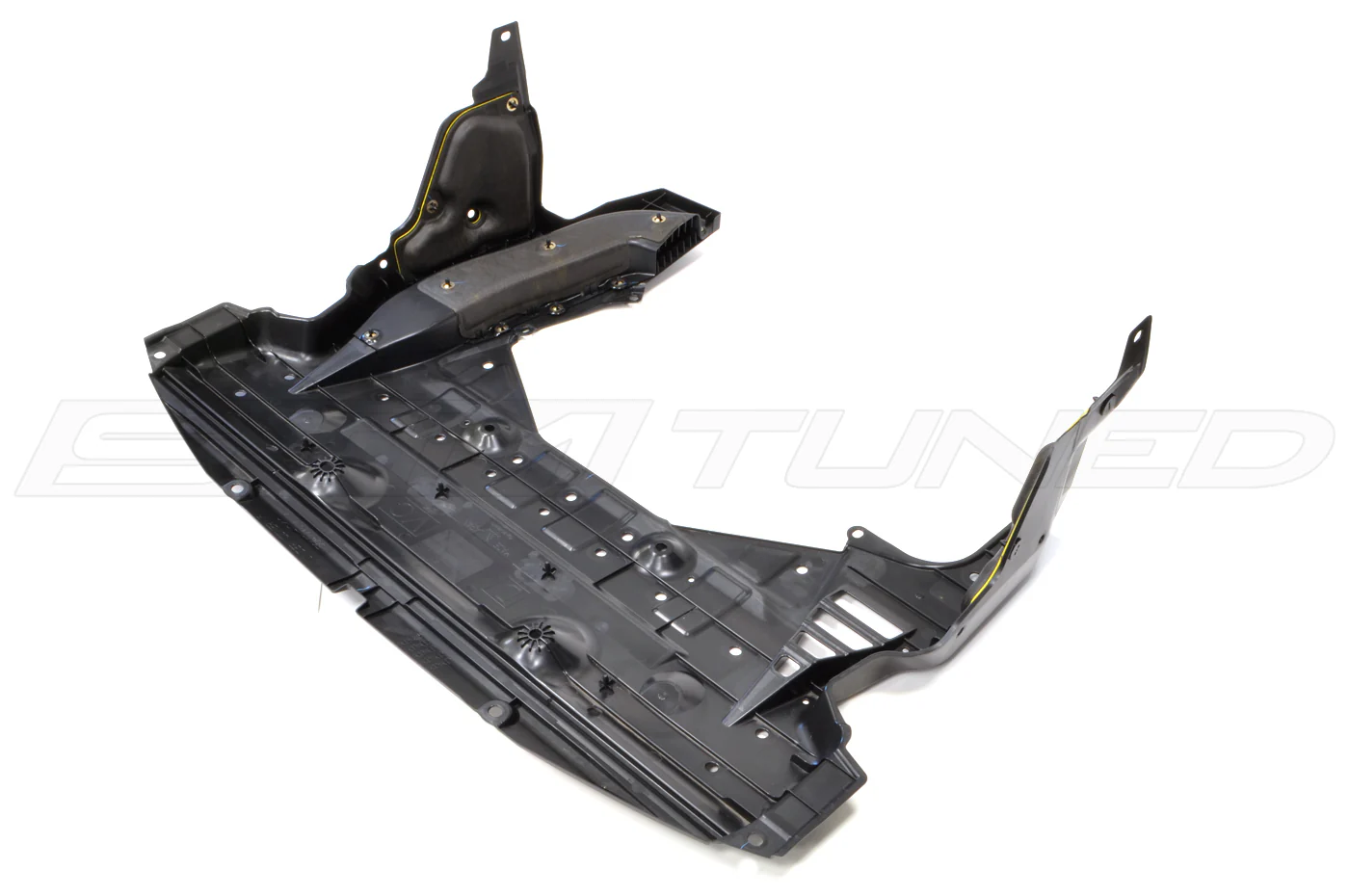 Subaru OEM Engine Under Cover for 2022+ WRX (56410VC010) - Image 2