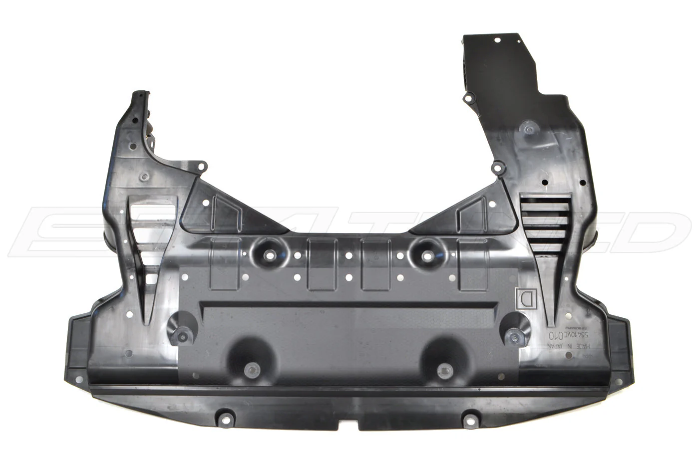 Subaru OEM Engine Under Cover for 2022+ WRX (56410VC010) - Image 3