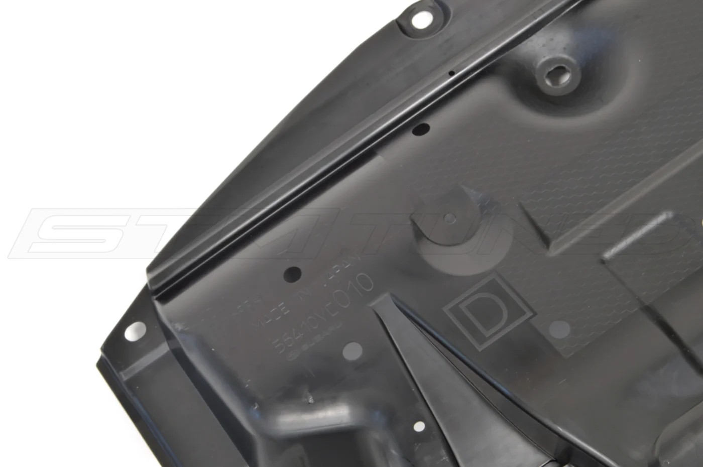 Subaru OEM Engine Under Cover for 2022+ WRX (56410VC010) - Image 4