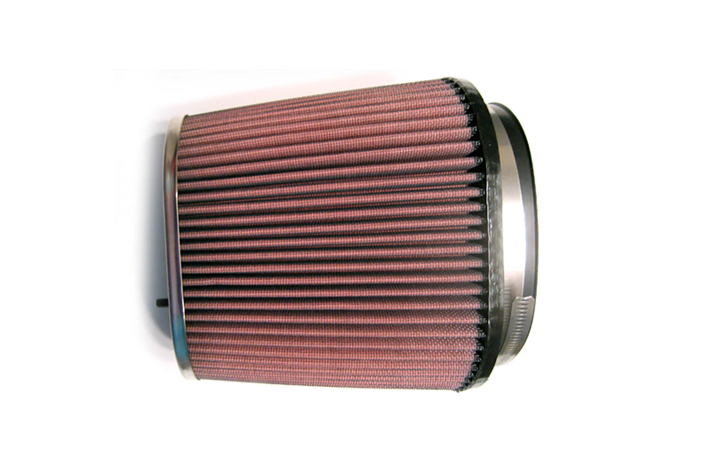 K&N Air Filter Kit with MAS Adapter for 2G DSM (57-5504-1) - Image 4