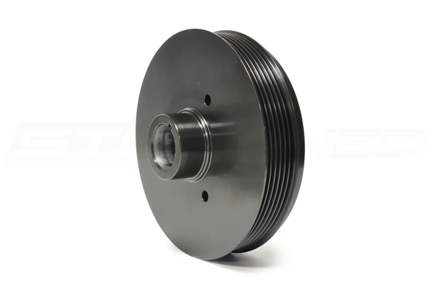 Fluidampr Harmonic Balancer Crank Pulley for Evo X (570701) - Image 4
