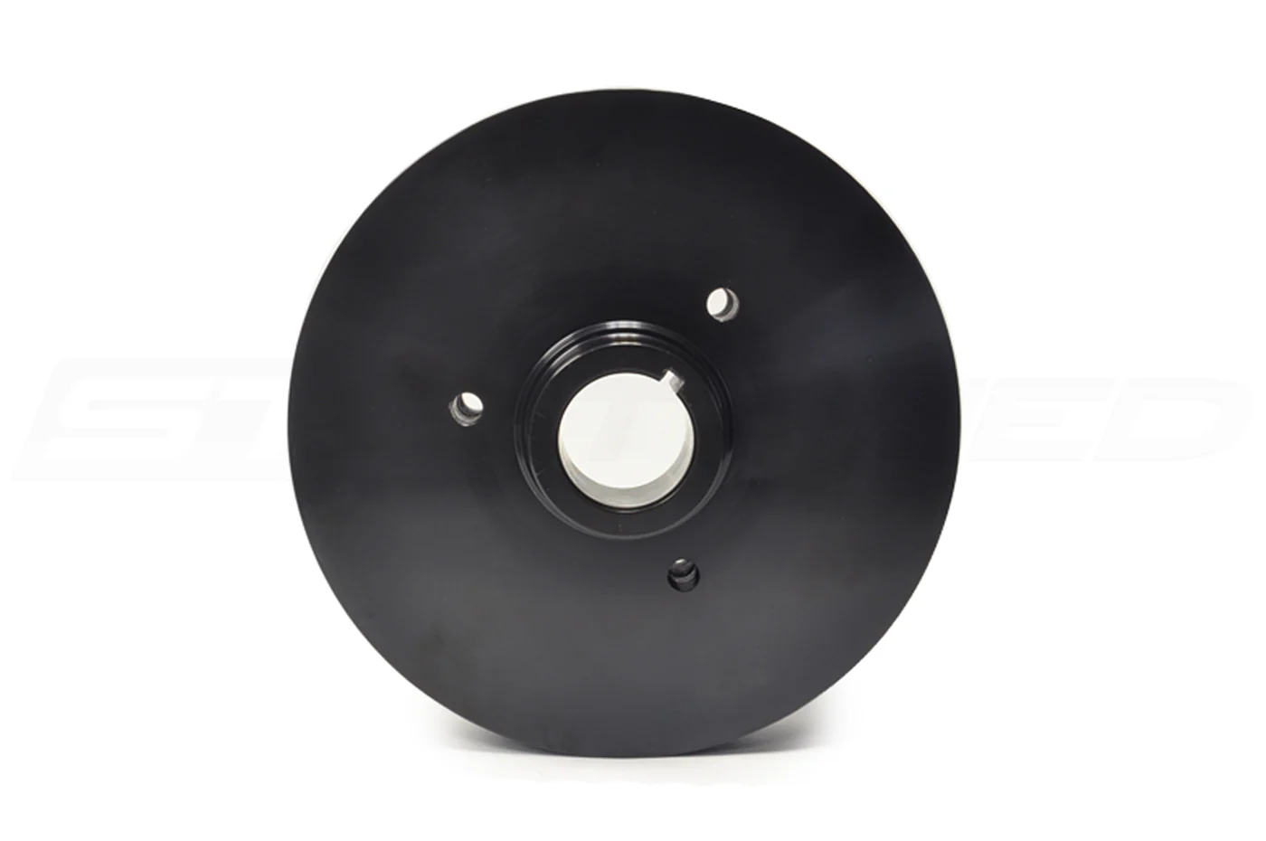 Fluidampr Harmonic Balancer Crank Pulley for Evo X (570701) - Image 5