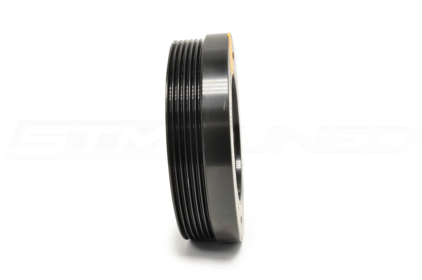 Fluidampr Harmonic Balancer Crank Pulley for 15+ WRX BRZ (571101) - Image 3